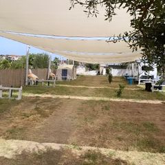 Rüzgar Camping — 1