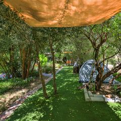 Kaş Harnup Camping — 1