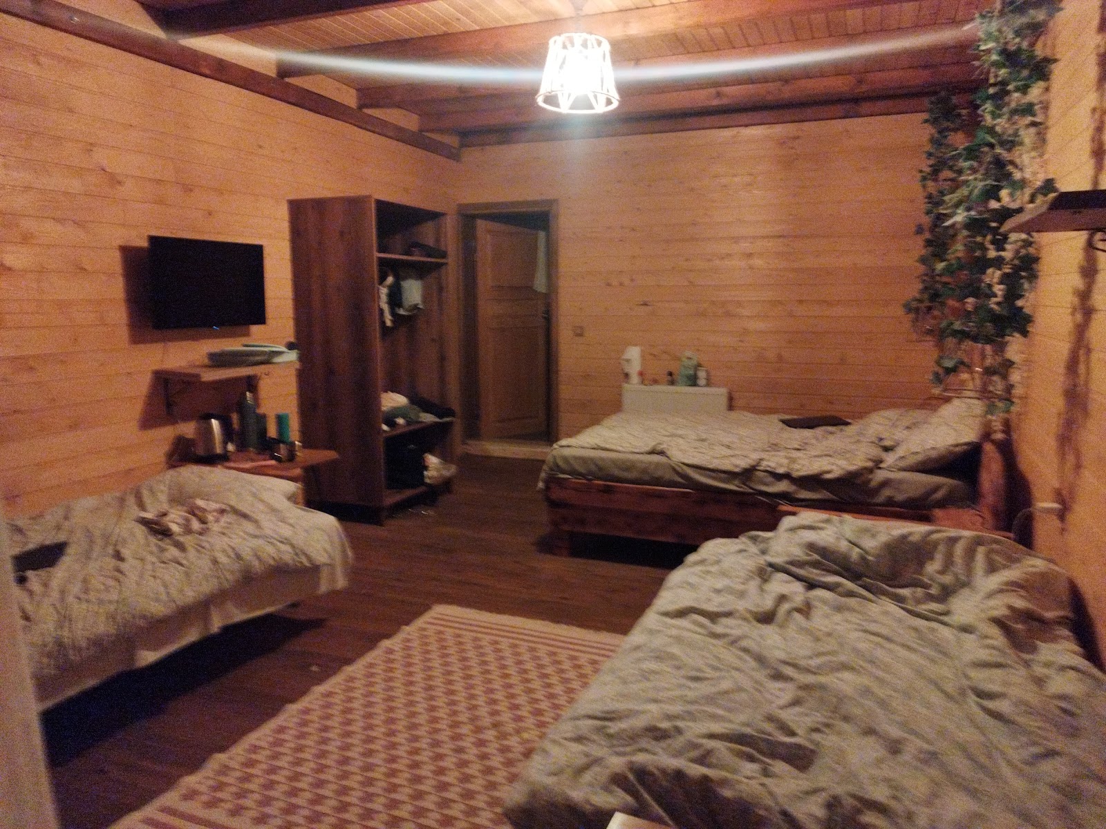 Derin Irmak Bungalow thumbnail 3