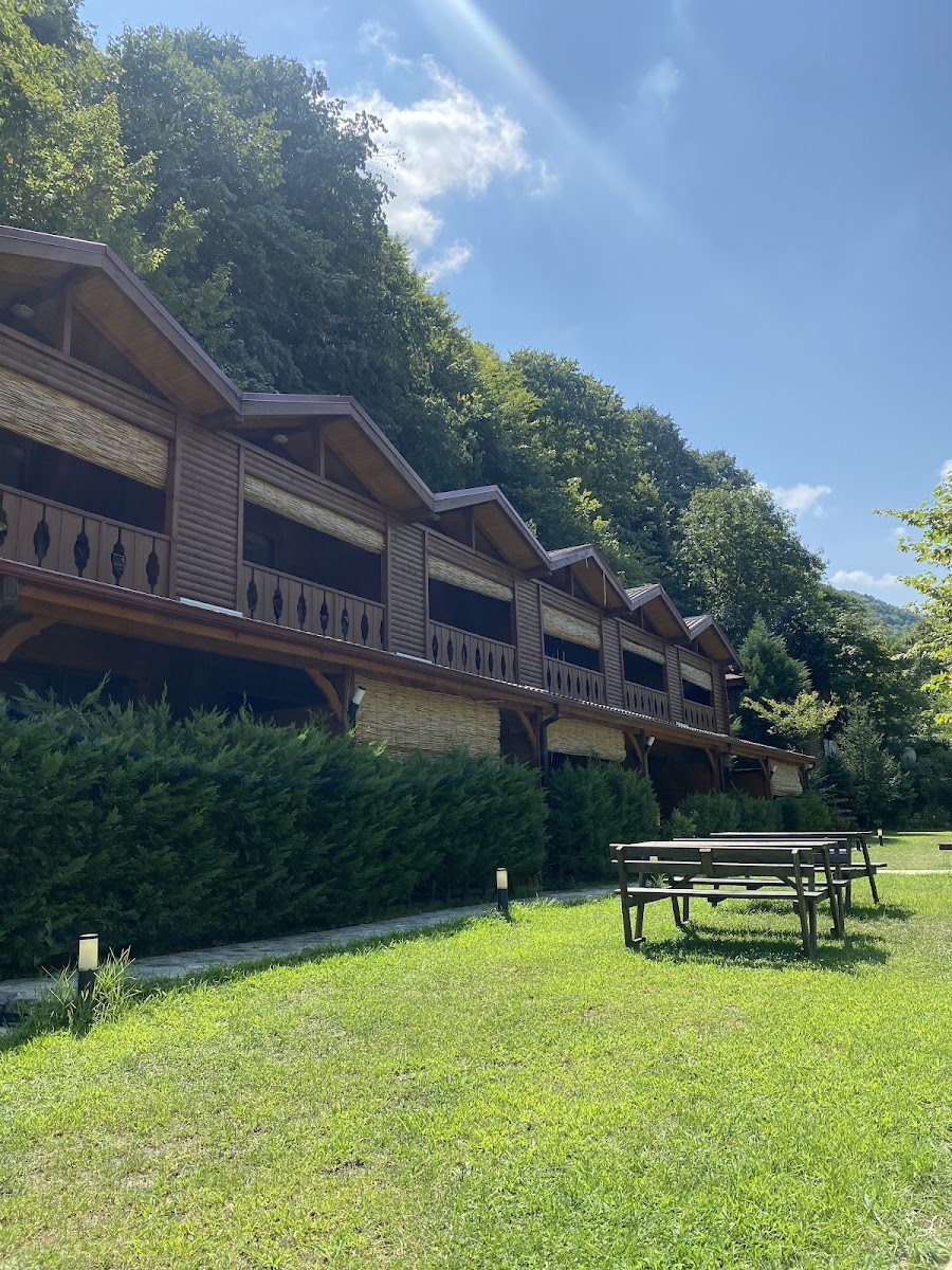 Derin Irmak Bungalow thumbnail 2