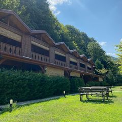 Derin Irmak Bungalow — 1