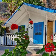 Ada Beach & Bungalow — 1